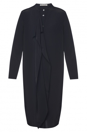 Dress with tie, zdjęcie 1 Dress with tie od Acne